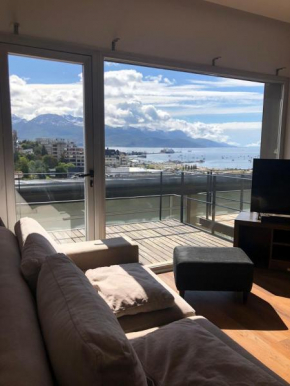 El Descanso - Ushuaia
